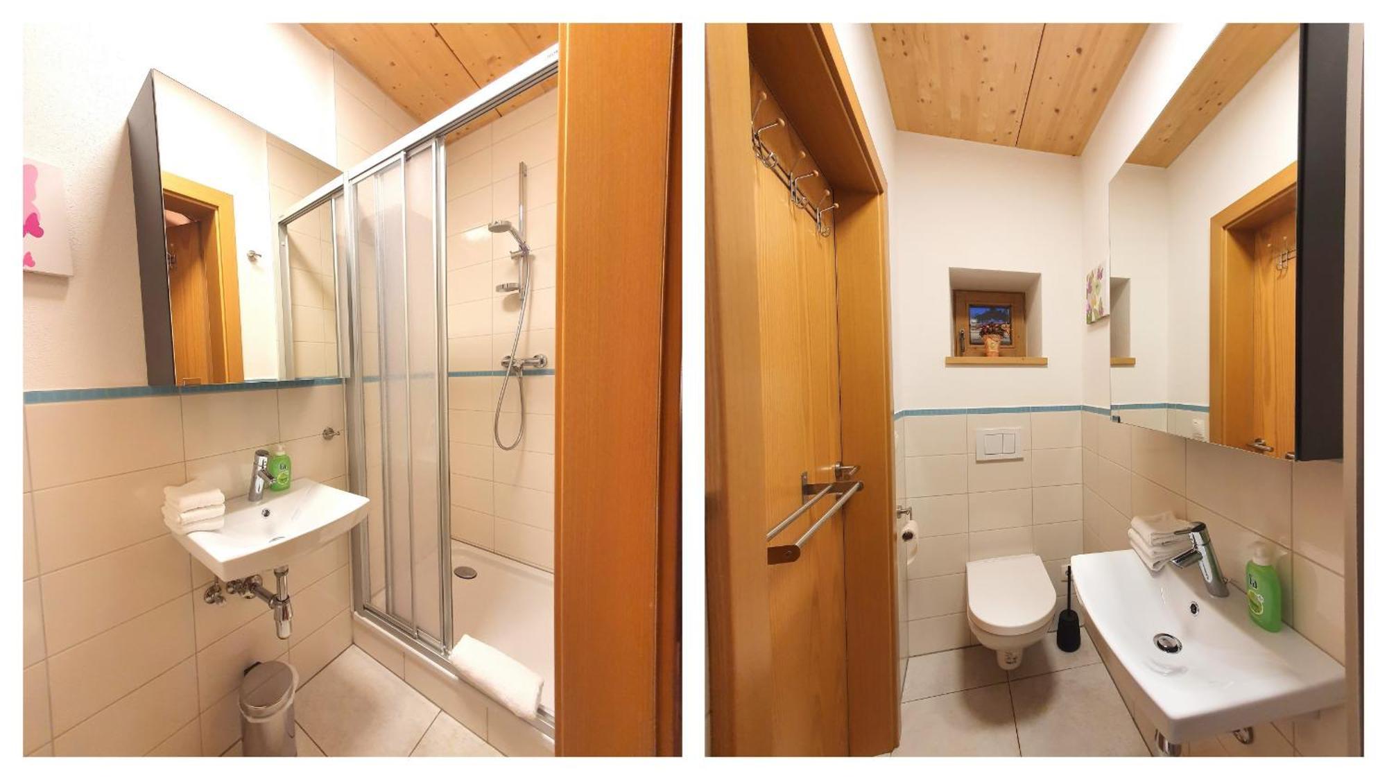 Alpen Chalets Zell Am See Niedernsill Luaran gambar