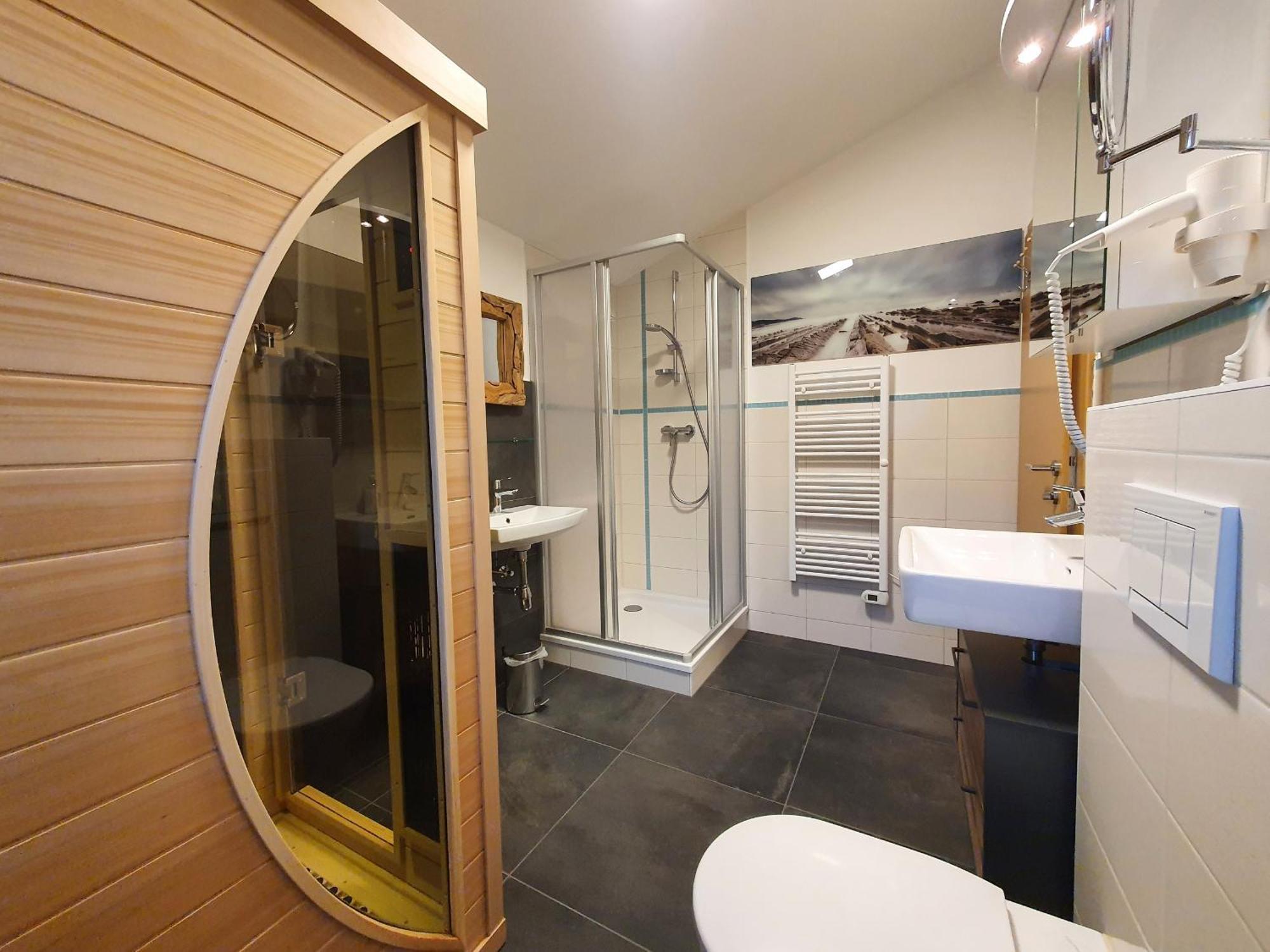 Alpen Chalets Zell Am See Niedernsill Luaran gambar