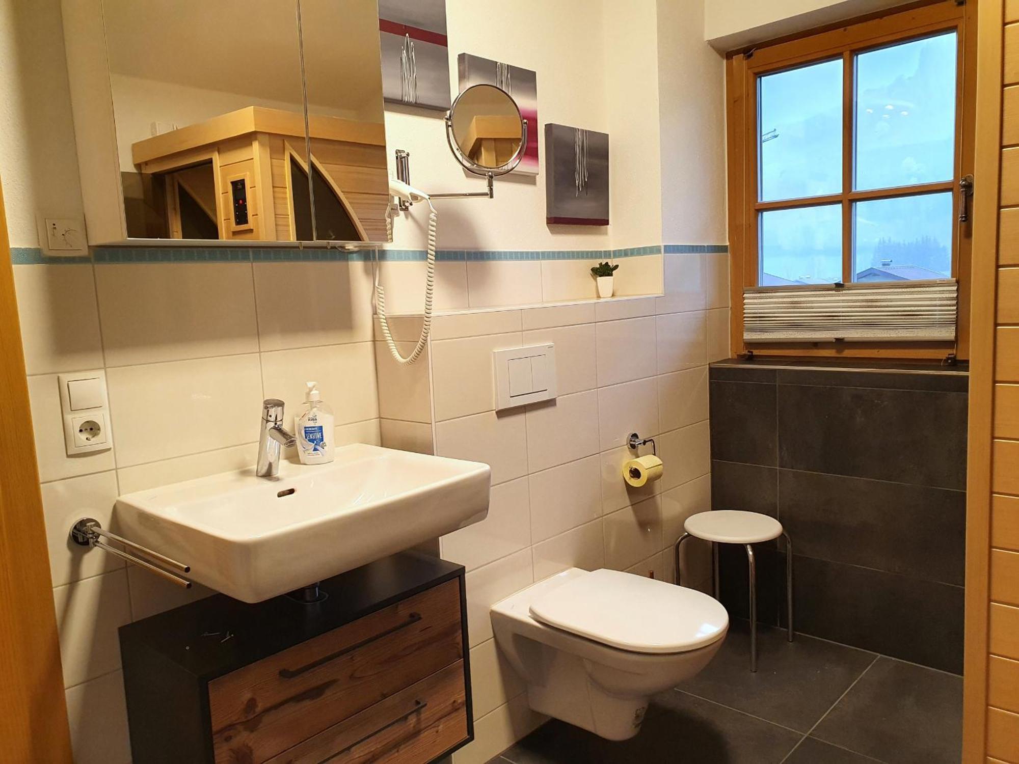 Alpen Chalets Zell Am See Niedernsill Luaran gambar