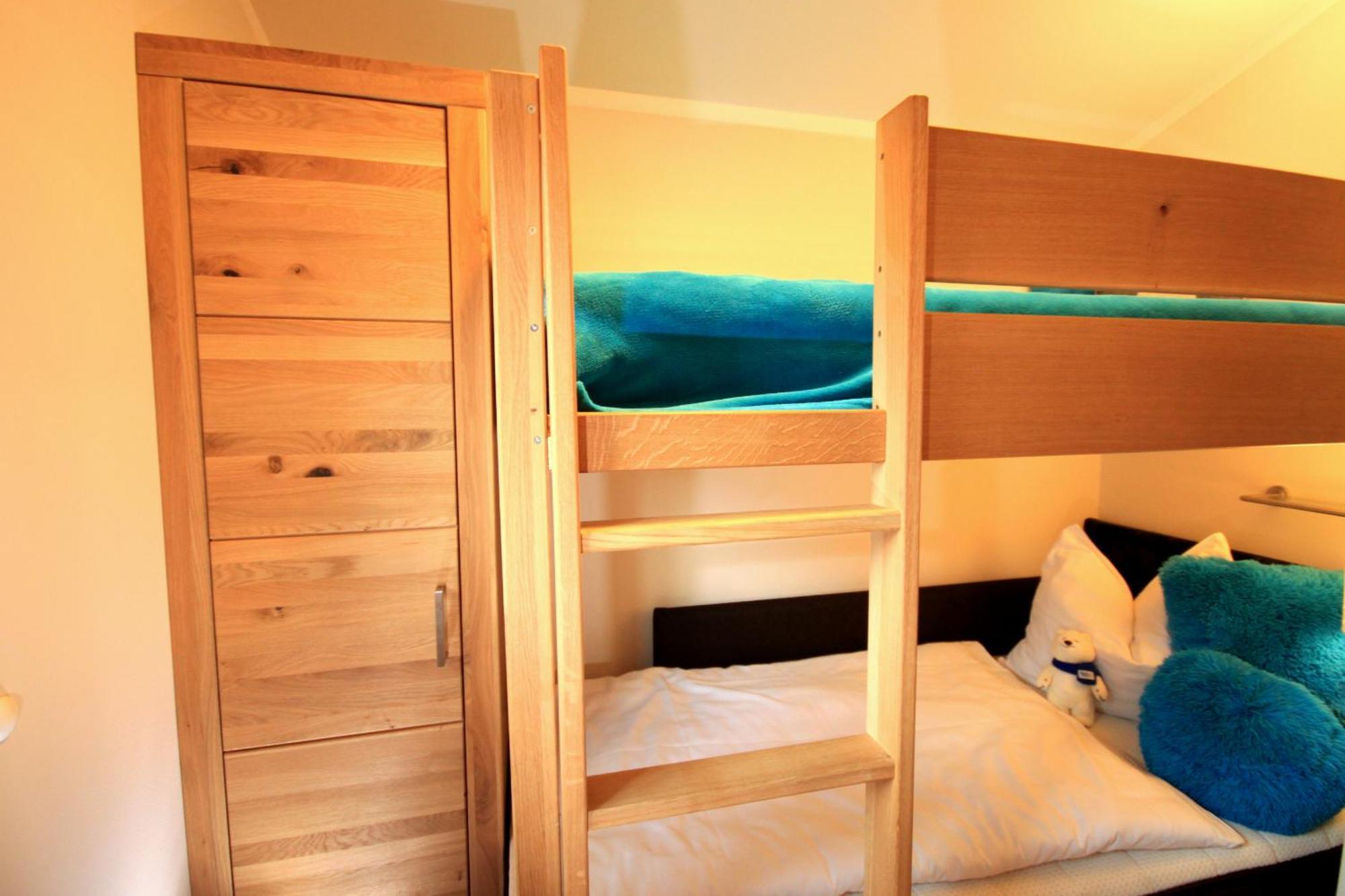 Alpen Chalets Zell Am See Niedernsill Luaran gambar
